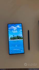 Samsung S23 Ultra 256GB