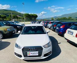 AUDI A1 Sportback 1.4 tdi Metal Ultra s-tronic