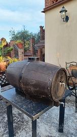 Botte per vino