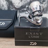 Daiwa Exist 22 LT2500
