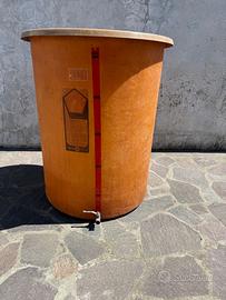 Tino vetroresina lt. 500