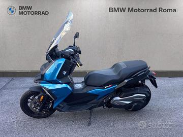 BMW C 400 X Abs