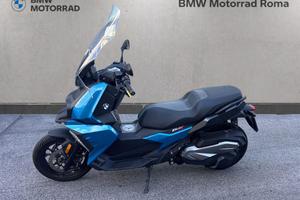BMW C 400 X Abs