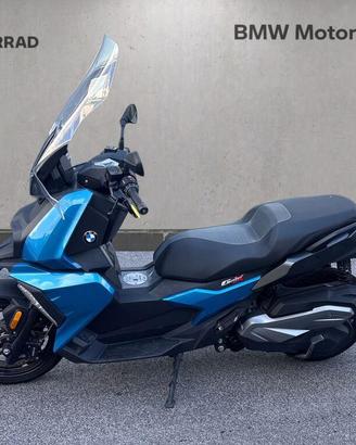 BMW C 400 X Abs
