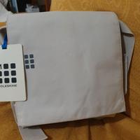 Tracolla moleskine