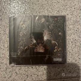CD autografato Tony Boy Going Hard 3