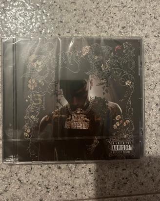 CD autografato Tony Boy Going Hard 3