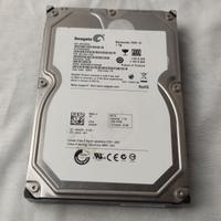 Lotto 3 Hard Disk 1TB hard drive computer pcLotto 