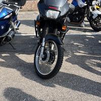 Honda Transalp 600