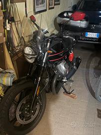Moto guzzi