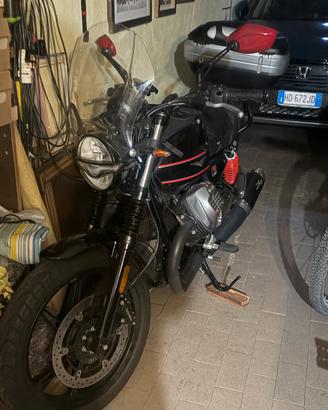 Moto guzzi