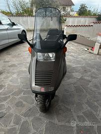 Honda cn vintage, scooter