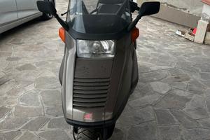 Honda cn vintage, scooter