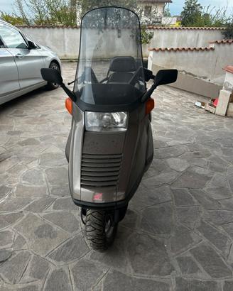 Honda cn vintage, scooter