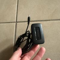 Alimentatore vecchio Nokia