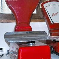 Bilancia SAN GIORGIO n. 5130