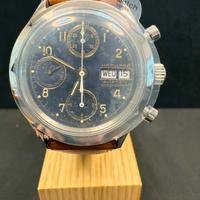 Hamilton Automatic Chrono
