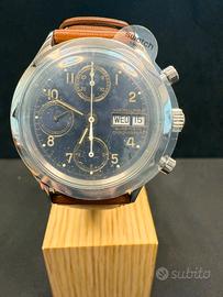 Hamilton Automatic Chrono