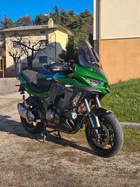 Kawasaki Versys 1000 SE 2020