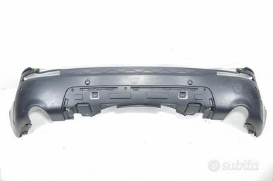 PARAURTI POSTERIORE COMPLETO LAND ROVER Discovery