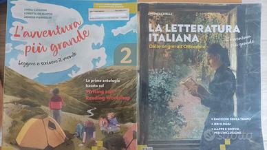 Libro "L'avventura più grande 2"