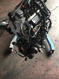 MOTORE Smart ForTwo W450 800cc 30kW 61 2006