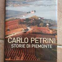 Carlo petrini - storie del piemonte w food editore