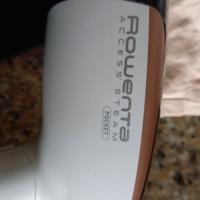 Ferro da stiro verticale rowenta