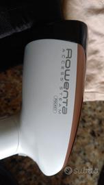 Ferro da stiro verticale rowenta