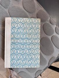 Selezione del Libro – Verdi Dimore (Digest)