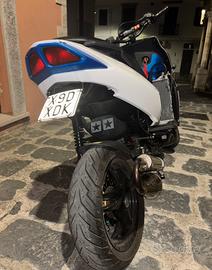 SMEMBRO PHANTOM F12-R