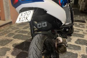 SMEMBRO PHANTOM F12-R