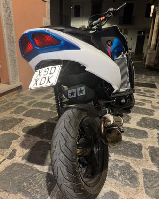 SMEMBRO PHANTOM F12-R
