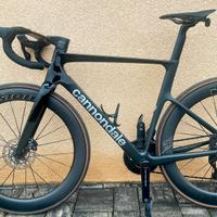 Kit telaio frameset cannondale supersix evo