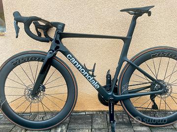 Kit telaio frameset cannondale supersix evo