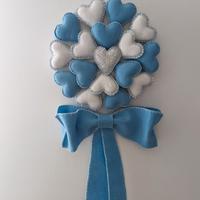 fiocco nascita bambino