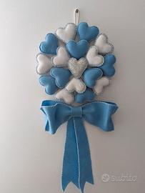 fiocco nascita bambino