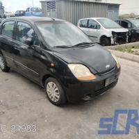 CHEVROLET MATIZ M200, M250 1.0 67CV ricambi -