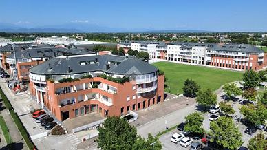 4 LOCALI A CASTELFRANCO VENETO
