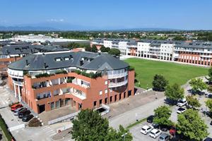 4 LOCALI A CASTELFRANCO VENETO