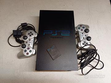 Playstation 2