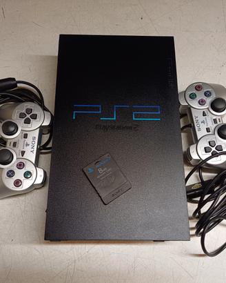 Playstation 2