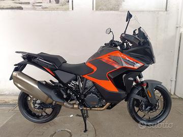 Ktm 1290 Super Adventure S - 2023