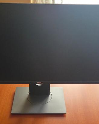 Monitor DELL modello P2419H - 24 pollici