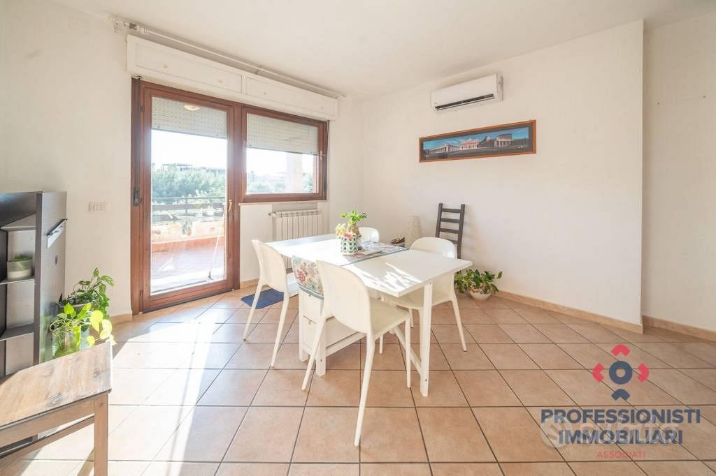 Appartamento – Nettuno, Santa Barbara, Borgo Medievale - Vista 3