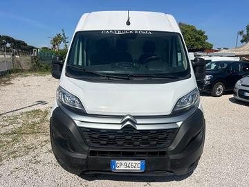 Citroen Jumper 30 BlueHDi 120 S&S PC-TN Furgone