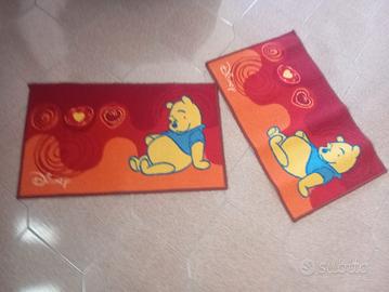 tappetini da cameretta