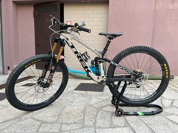 Trek Slash 9.7 2018  15.5 leggere la descrizione!!