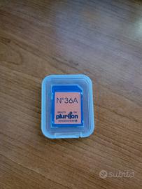 scheda plurifon