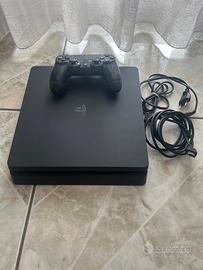 Ps4 slim